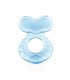 دندانگیر سیلیکونی طرح ماهی نوبی Nuby Teether