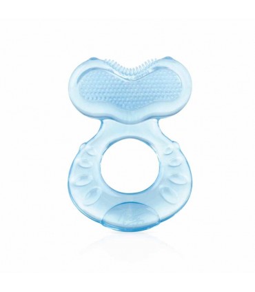 دندانگیر سیلیکونی طرح ماهی نوبی Nuby Teether