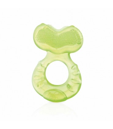 دندانگیر سیلیکونی طرح ماهی نوبی Nuby Teether