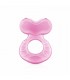 دندانگیر سیلیکونی طرح ماهی نوبی Nuby Teether
