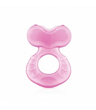 دندانگیر سیلیکونی طرح ماهی نوبی Nuby Teether