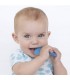 دندانگیر سیلیکونی طرح ماهی نوبی Nuby Teether