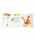 دستمال استریل 80 عددی نوبی Nuby Baby wipes