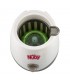 دستگاه استریلایزر و وارمر نوبی Nuby One-touch 3N1 Bottle Warmer