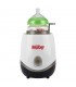 دستگاه استریلایزر و وارمر نوبی Nuby One-touch 3N1 Bottle Warmer