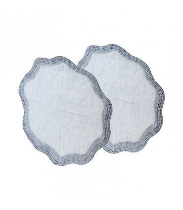 پد سینه روزانه مشکی نوبی Nuby Day Breast Pads