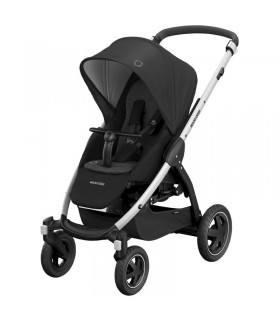 کالسکه مکسی کوزی مدل Maxi-Cosi Stella Essential Black