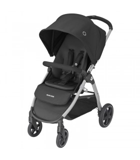 کالسکه مکسی کوزی مدل Maxi-Cosi Gia Essential Black