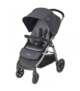 کالسکه مکسی کوزی مدل Maxi-Cosi Gia Essential Graphite