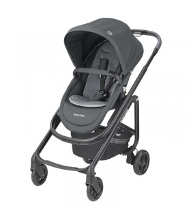 کالسکه مکسی کوزی مدل Maxi-Cosi Lila SP Essential Graphite