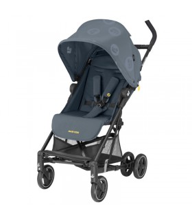 کالسکه مکسی کوزی مدل Maxi-Cosi Mara Brave Graphite