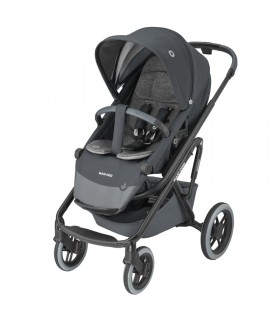 کالسکه مکسی کوزی مدل Maxi-Cosi Lila XP Essential Graphite