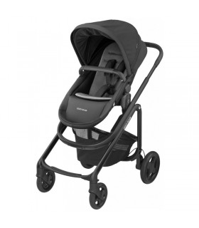 کالسکه مکسی کوزی مدل Maxi-Cosi Lila CP Essential Black