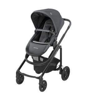 کالسکه مکسی کوزی مدل Maxi-Cosi Lila CP Essential Graphite