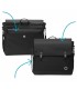 ساک لوازم مکسی کوزی مشکی مدل Maxi-Cosi Modern Bag