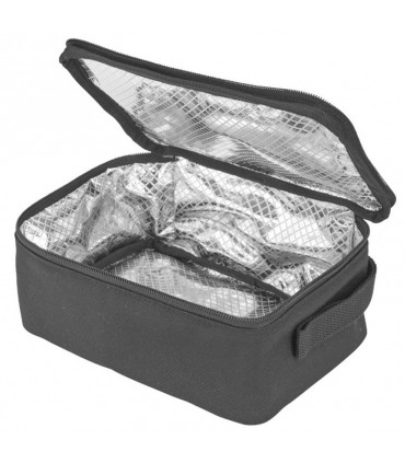 ساک لوازم مکسی کوزی مشکی مدل Maxi-Cosi Modern Bag