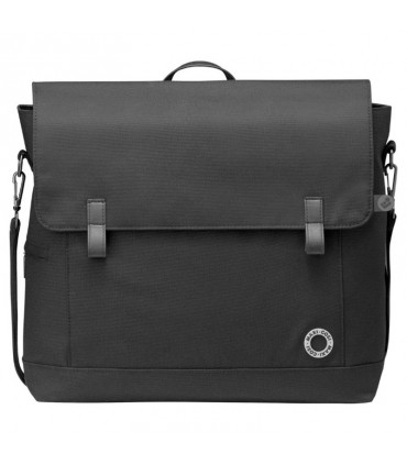 ساک لوازم مکسی کوزی مشکی مدل Maxi-Cosi Modern Bag
