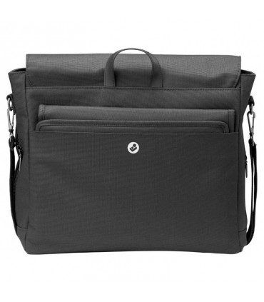 ساک لوازم مکسی کوزی مشکی مدل Maxi-Cosi Modern Bag