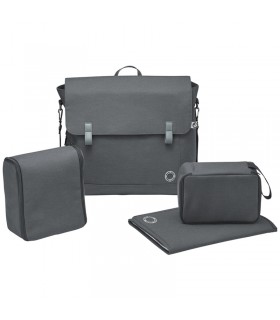 ساک لوازم مکسی کوزی خاکستری مدل Maxi-Cosi Modern Bag