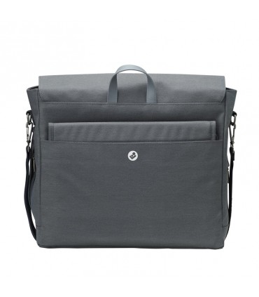 ساک لوازم مکسی کوزی خاکستری مدل Maxi-Cosi Modern Bag
