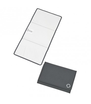 ساک لوازم مکسی کوزی خاکستری مدل Maxi-Cosi Modern Bag