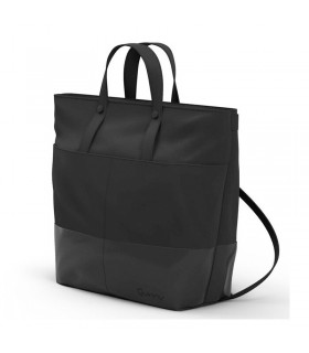 ساک لوازم کوئینی مشکی مدل Quinny Changing Bag