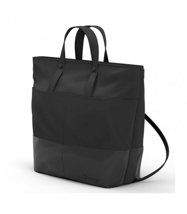 ساک لوازم کوئینی مشکی مدل Quinny Changing Bag