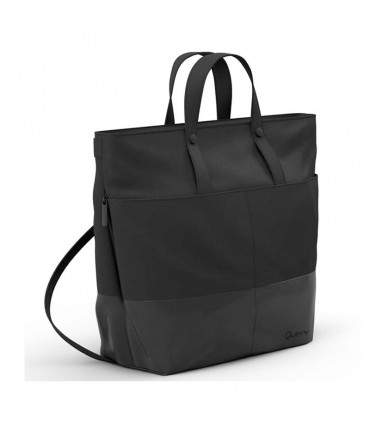 ساک لوازم کوئینی مشکی مدل Quinny Changing Bag