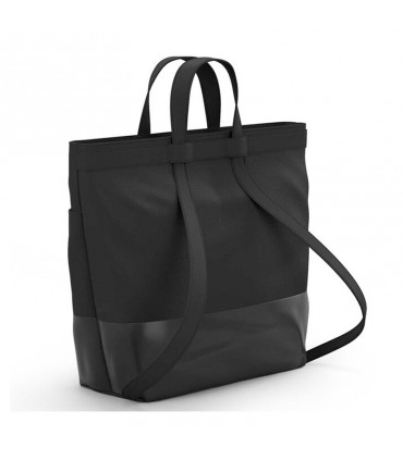 ساک لوازم کوئینی مشکی مدل Quinny Changing Bag