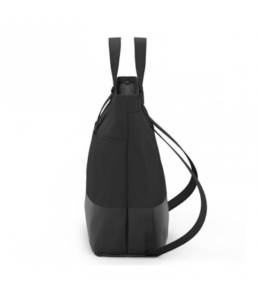 ساک لوازم کوئینی مشکی مدل Quinny Changing Bag