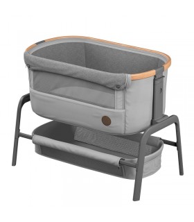 تخت کنار مادر طوسی مکسی کوزی مدل Maxi-Cosi Iora