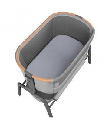 تخت کنار مادر طوسی مکسی کوزی مدل Maxi-Cosi Iora