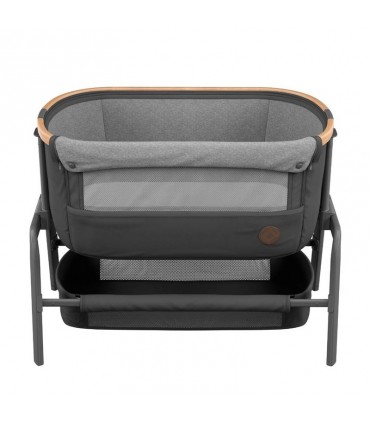 تخت کنار مادر خاکستری مکسی کوزی مدل Maxi-Cosi Iora