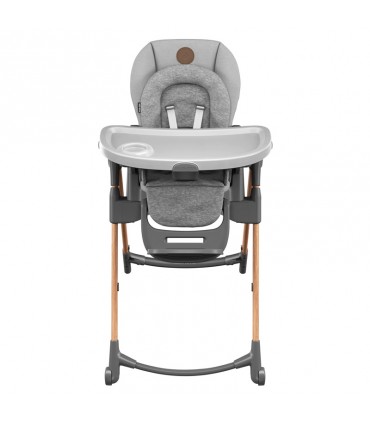 صندلی غذای طوسی مکسی کوزی مدل Maxi-Cosi Minla