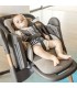 صندلی غذای خاکستری مکسی کوزی مدل Maxi-Cosi Minla