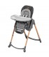 صندلی غذای خاکستری مکسی کوزی مدل Maxi-Cosi Minla