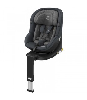 صندلی ماشین 360 درجه خاکستری مکسی کوزی مدل Maxi-Cosi Mica