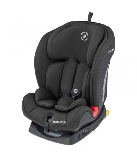 صندلی ماشین مشکی مکسی کوزی مدل Maxi-Cosi Titan Basic Black