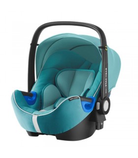 کریر سبزآبی بریتکس مدل Britax Baby-Safe i-Size