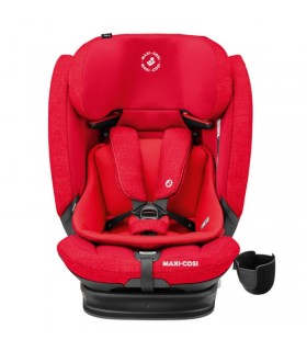 صندلی ماشین قرمز مکسی کوزی مدل Maxi-Cosi Titan Pro
