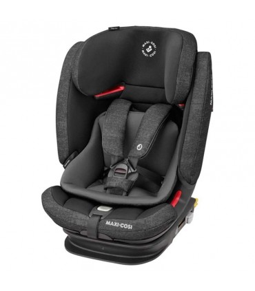 صندلی ماشین مشکی مکسی کوزی مدل Maxi-Cosi Titan Pro