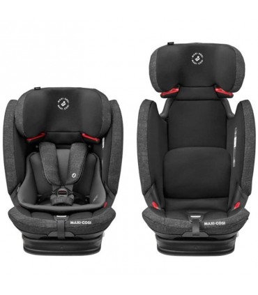 صندلی ماشین مشکی مکسی کوزی مدل Maxi-Cosi Titan Pro