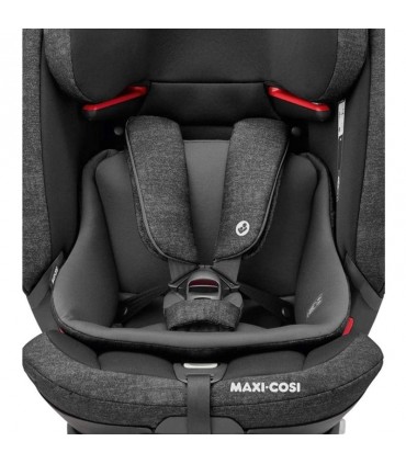 صندلی ماشین مشکی مکسی کوزی مدل Maxi-Cosi Titan Pro