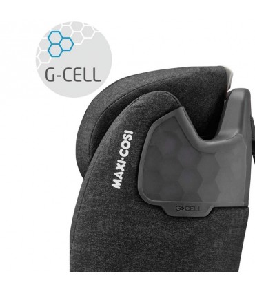 صندلی ماشین مشکی مکسی کوزی مدل Maxi-Cosi Titan Pro