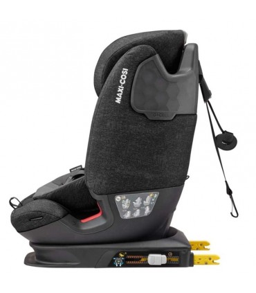 صندلی ماشین مشکی مکسی کوزی مدل Maxi-Cosi Titan Pro