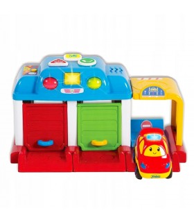 گاراژ موزیکال وین فان Winfun Garage Set