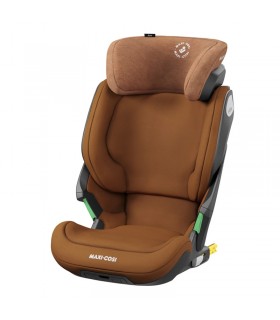 صندلی ماشین قهوه ای مکسی کوزی مدل Maxi-Cosi Kore i-Size