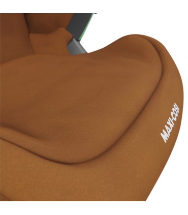 صندلی ماشین قهوه ای مکسی کوزی مدل Maxi-Cosi Kore i-Size