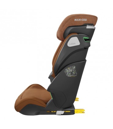 صندلی ماشین قهوه ای مکسی کوزی مدل Maxi-Cosi Kore i-Size