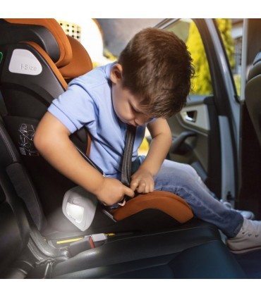 صندلی ماشین قهوه ای مکسی کوزی مدل Maxi-Cosi Kore Pro i-Size